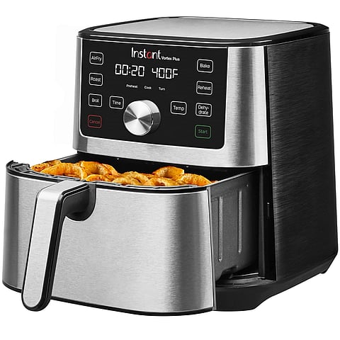 Instant Pot Air Fryer, Vortex 6 Litre
